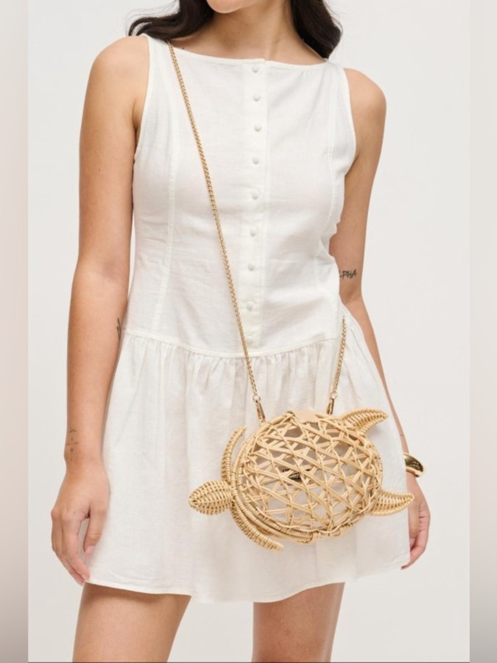 Leilani Crossbody